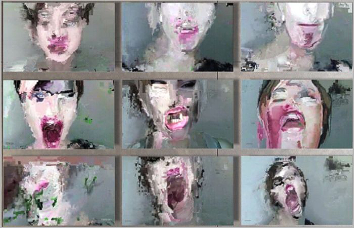 art affaire